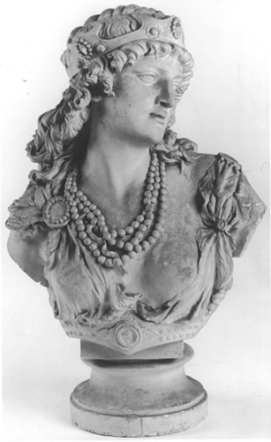 Auguste Clésinger - Bacchante