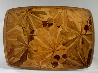 Louis Majorelle - Table de salon