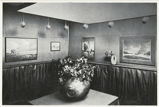 Alfred Stieglitz - German and Viennese Photography, March, 1906