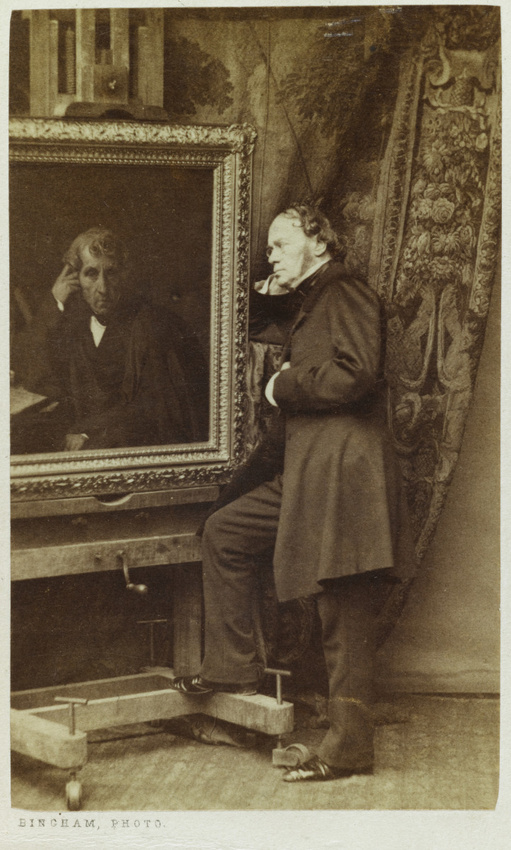 Robert Jefferson Bingham - Halévy
