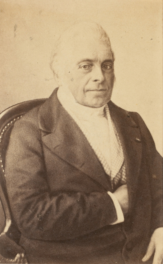 Mayer & Pierson - Duc de Clermont-Tonnerre