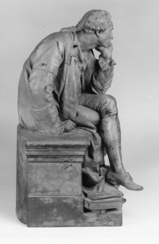 Aimé Jules Dalou - Lavoisier n° 1