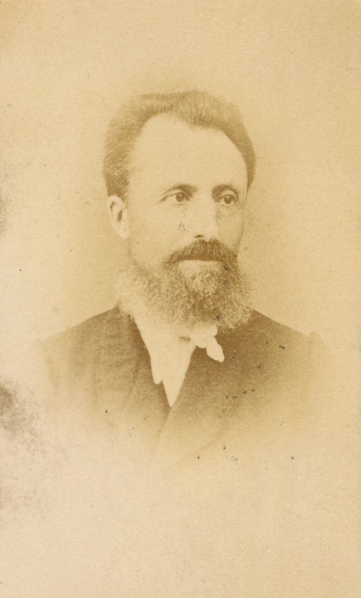 Franck - Mr. Roy de Loulay