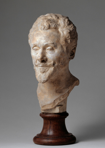 Paul Paulin - Léonce Bénédite