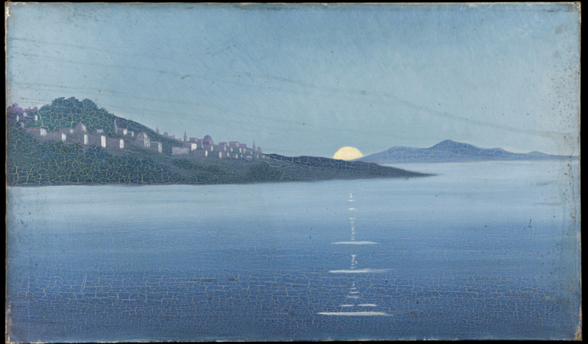 Alphonse Osbert - Carthage