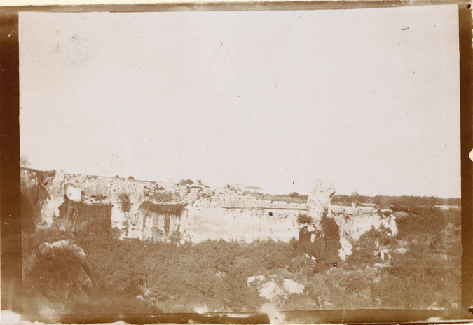 Auguste Delaherche - Un village