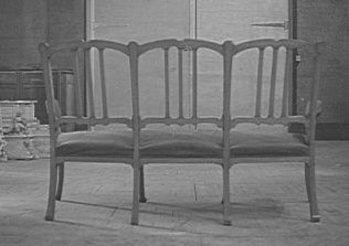 Victor Horta - Table