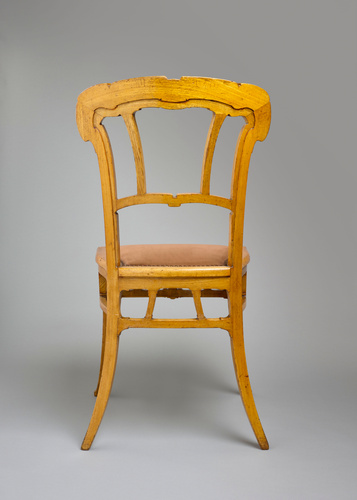 Victor Horta - Table