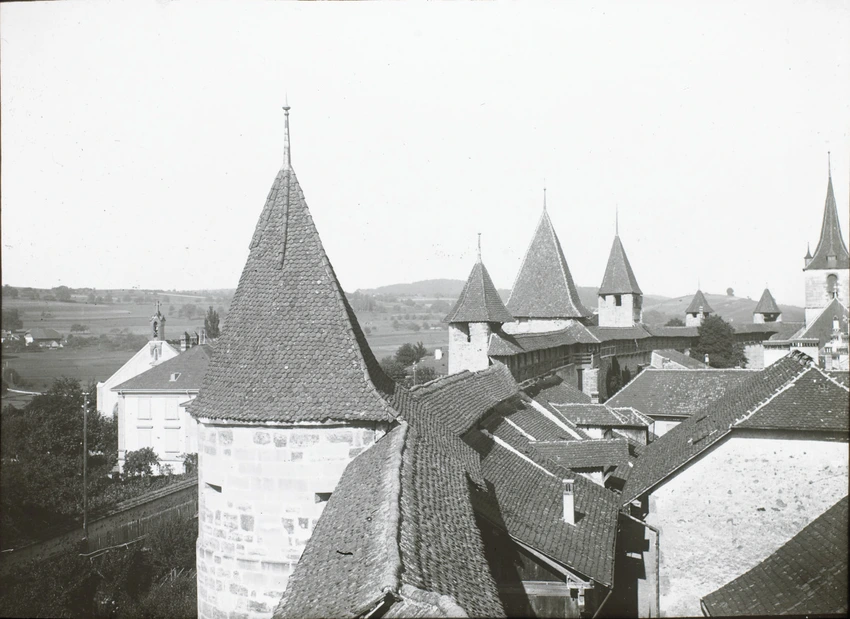 Morat Anonyme Musée d'Orsay