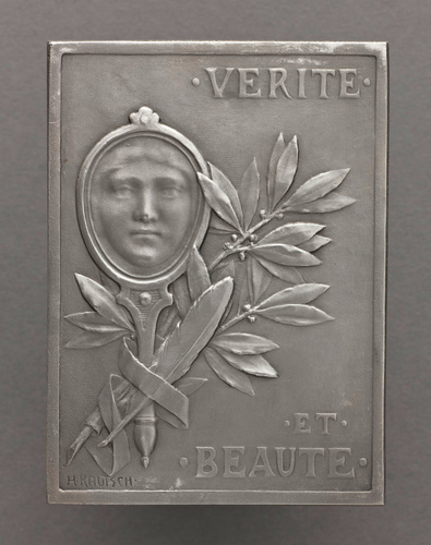 Vérité et Beauté