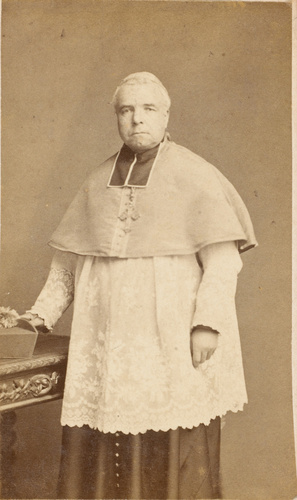 Monseigneur Dabert