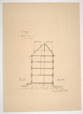 François Garas - Station estivale de Riorama (Le Bessat), au mont Pilat (Loire),...