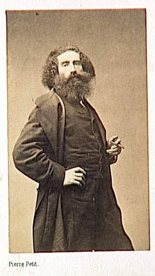 Pierre Lanith Petit - Wilil - Peintre