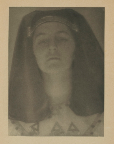 Herbert G. French - Egyptian Princess