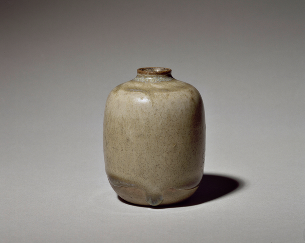 Auguste Delaherche - Vase miniature