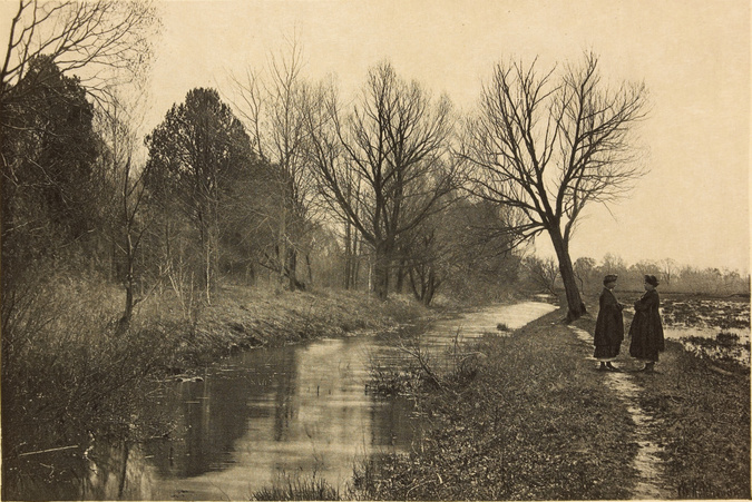 Michel Kotchoubey - Bords du Soupoï