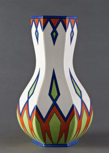 Arabia - Vase de la série Fennia