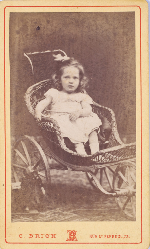Camille Brion - Gabriel Fevre