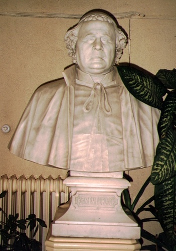 Alexandre Joseph Oliva - R. Père Ventura de Raulica