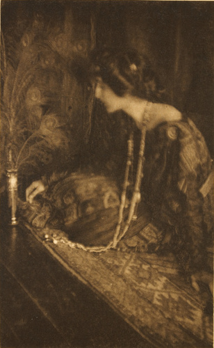 Joseph Keiley - Lenore