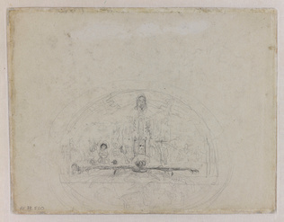 James Ensor - Descente aux enfers