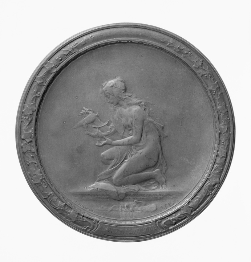 Jules Edouard Roiné - Hygie