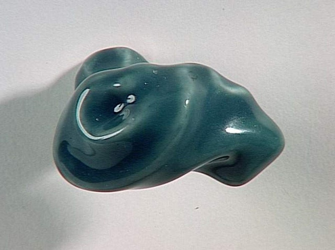 Hector Guimard - Bouton de porte