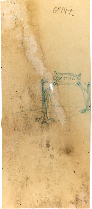 Hector Guimard - Paris, Le Métropolitain