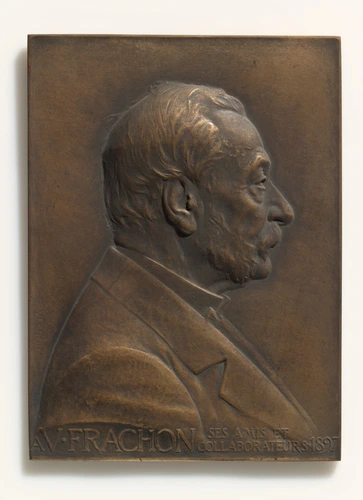 V. Frachon - Frédéric de Vernon