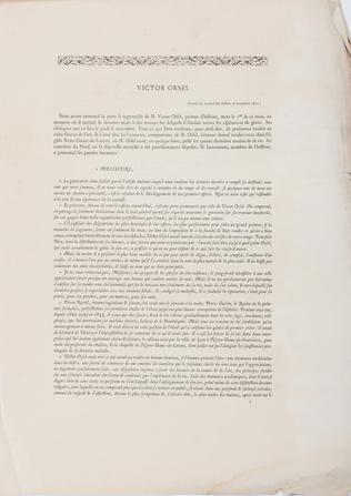 Charles Lenormant - Extrait du Journal des Débats (p.1-4)
