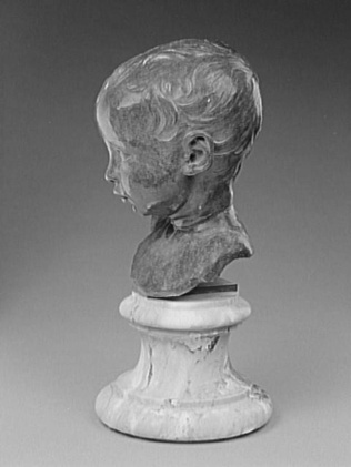 Percyval Tudor-Hart - Marjorie