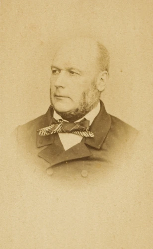 Charles Reutlinger - M. Grévy