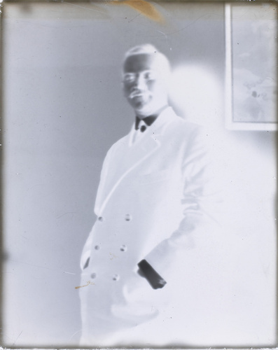 Paul Burty Haviland - Marius de Zayas