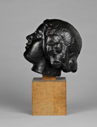 Anonyme - Nymphe