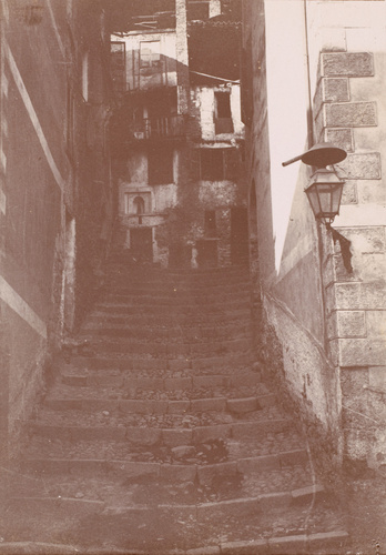 Anonyme - Roquebillière