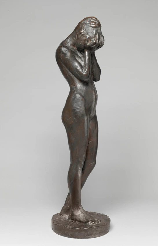 Douleur de Nausicaa - Marie Bashkirtseff