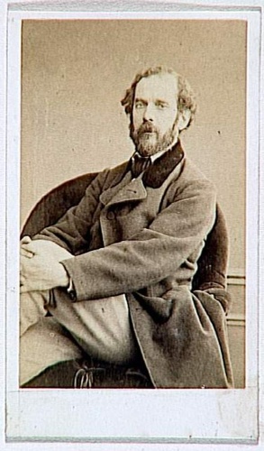 Anonyme - Randon - Dessinateur français