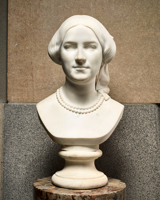 Jules Cavelier - Madame Jules Cavelier
