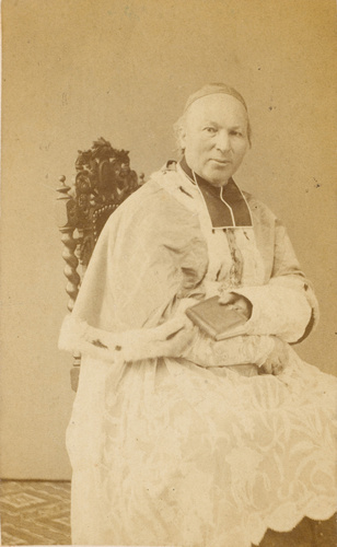 Monseigneur Maupoint