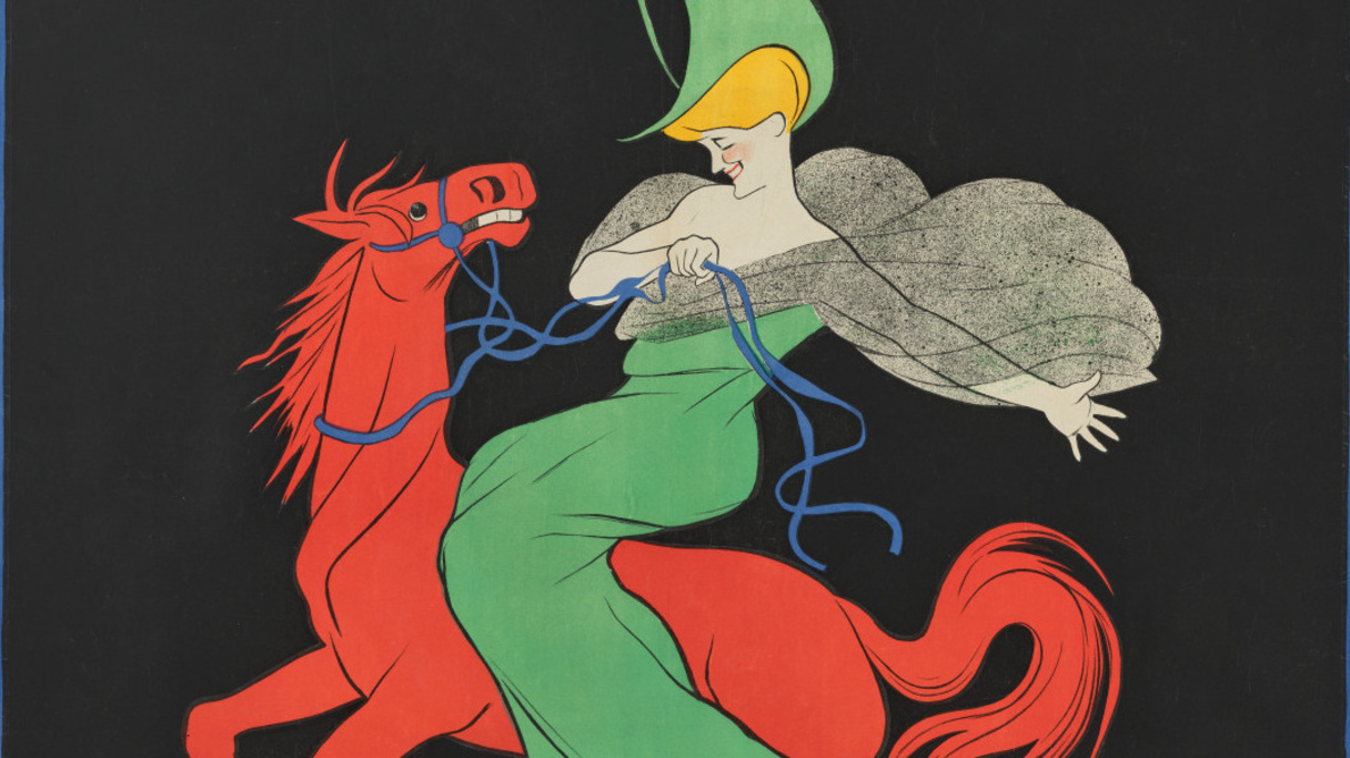 Exhibition Art is in the Street | Musée d'Orsay