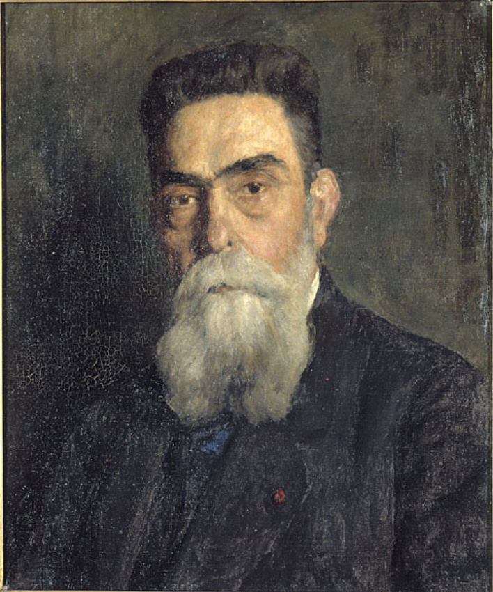 Adolphe Déchenaud - Victor Laloux