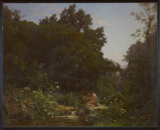 Daphnis et Chloé