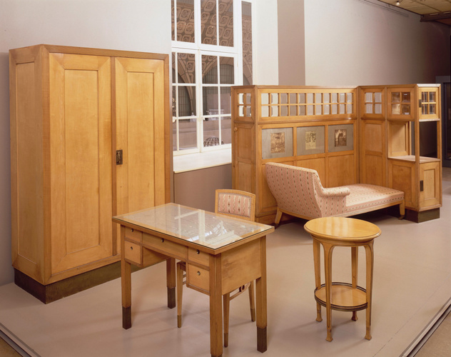 Bureau