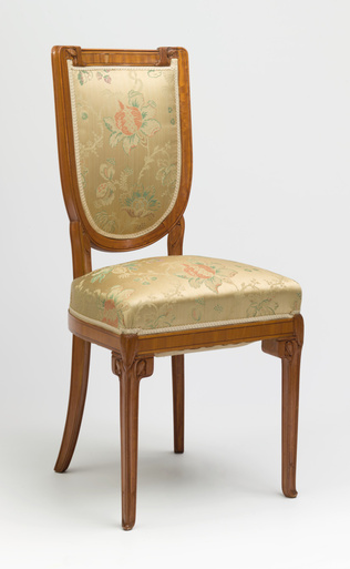 Maurice Dufrêne - Chaise