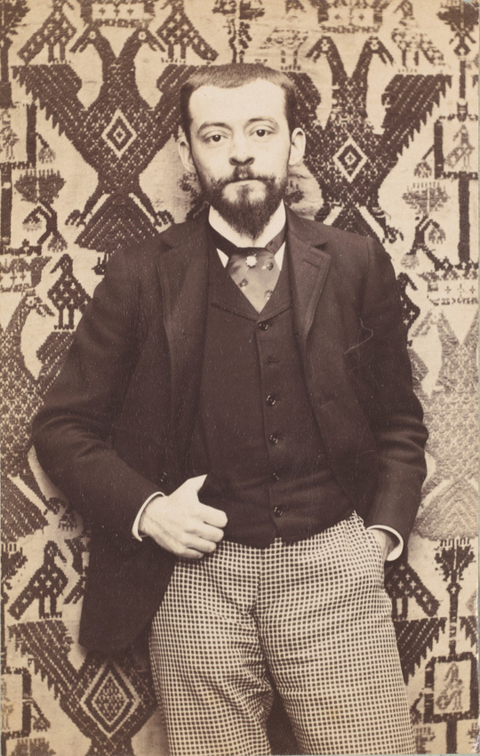 Gustave Popelin - Gustave Popelin