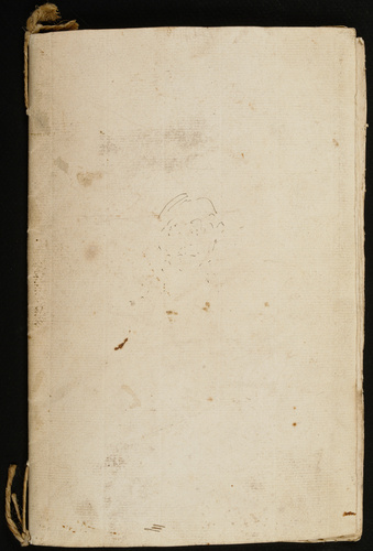 Honoré Daumier - Croquis