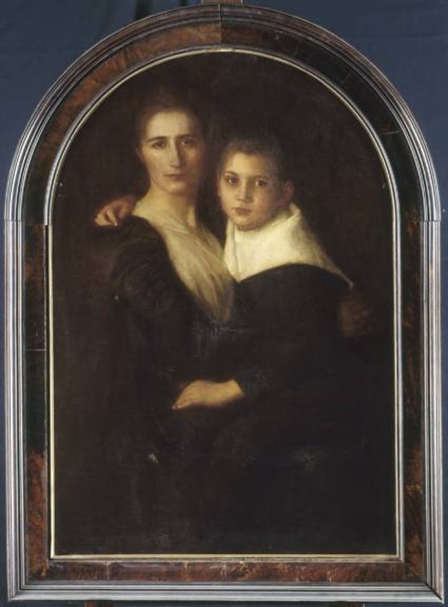 Etude De Main Drawing by Pascal-adolphe-jean Dagnan-bouveret