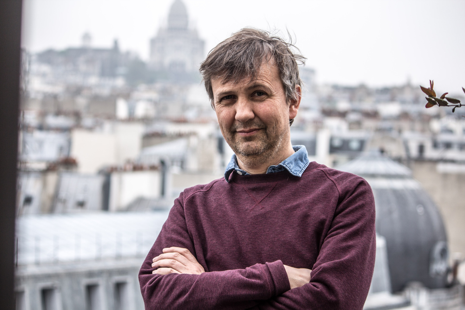 Antoine Sahler