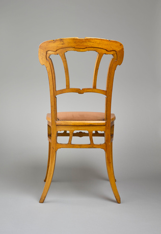 Victor Horta - Table