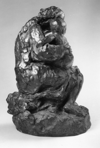 Jean-Baptiste Carpeaux - Jeune mère